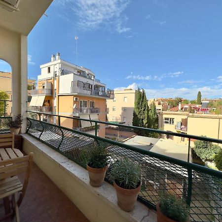 Апартаменты Interno 4 In Rome - Aventino E Circo Massimo Экстерьер фото