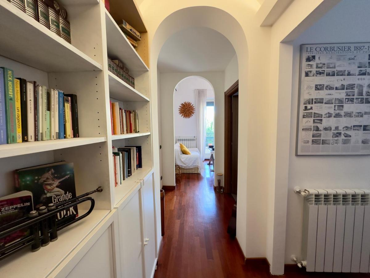 Апартаменты Interno 4 In Rome - Aventino E Circo Massimo Экстерьер фото