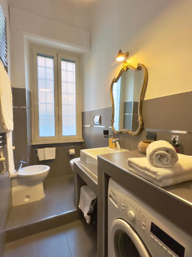 Апартаменты Interno 4 In Rome - Aventino E Circo Massimo Экстерьер фото